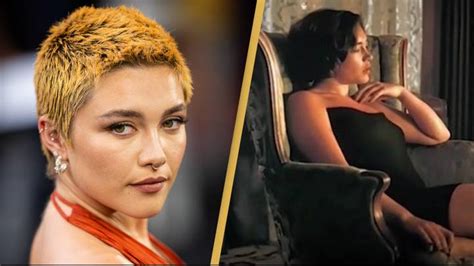 oppenheimer florence pugh sex scene|Why Oppenheimer needed Florence Pugh’s controversial sex。